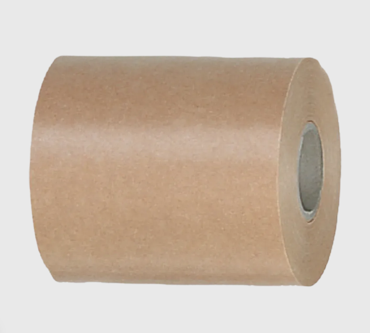 Abdeckpapier für Abdeckroller Capatect Synthesa 150mm x 50 lfm pro Rolle