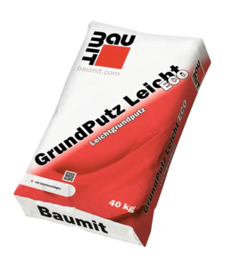 Grundputz Leicht Putz Baumit