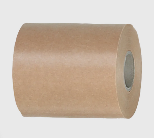 Abdeckpapier für Abdeckroller Capatect Synthesa 150mm x 50 lfm pro Rolle