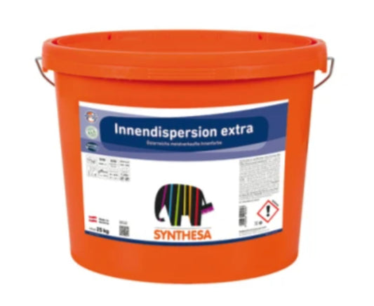 Capatect Synthesa Innendispersion Extra 25 kg