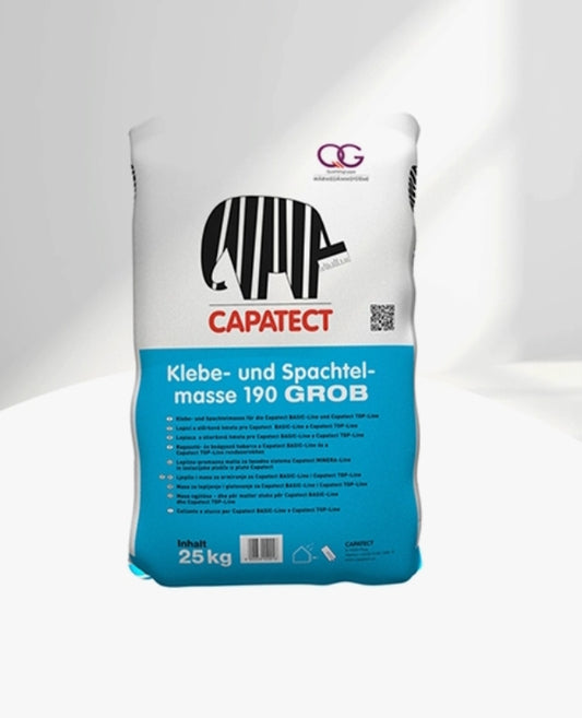 Klebespachtel Capatect 25 kg