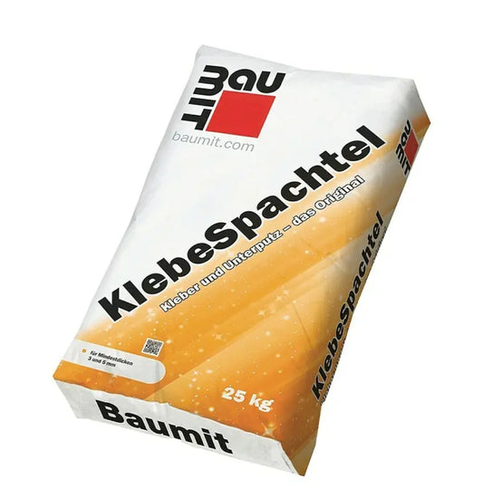 Baumit Klebespachtel